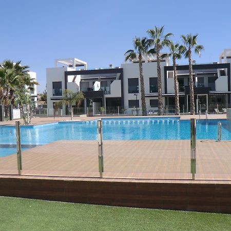 Casas Holiday - Oasis Beach Orihuela Eksteriør bilde