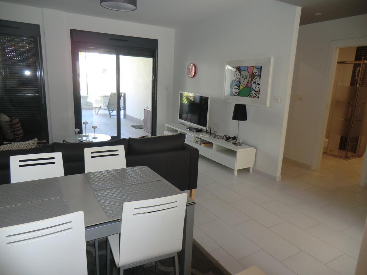 Casas Holiday - Oasis Beach Orihuela Eksteriør bilde