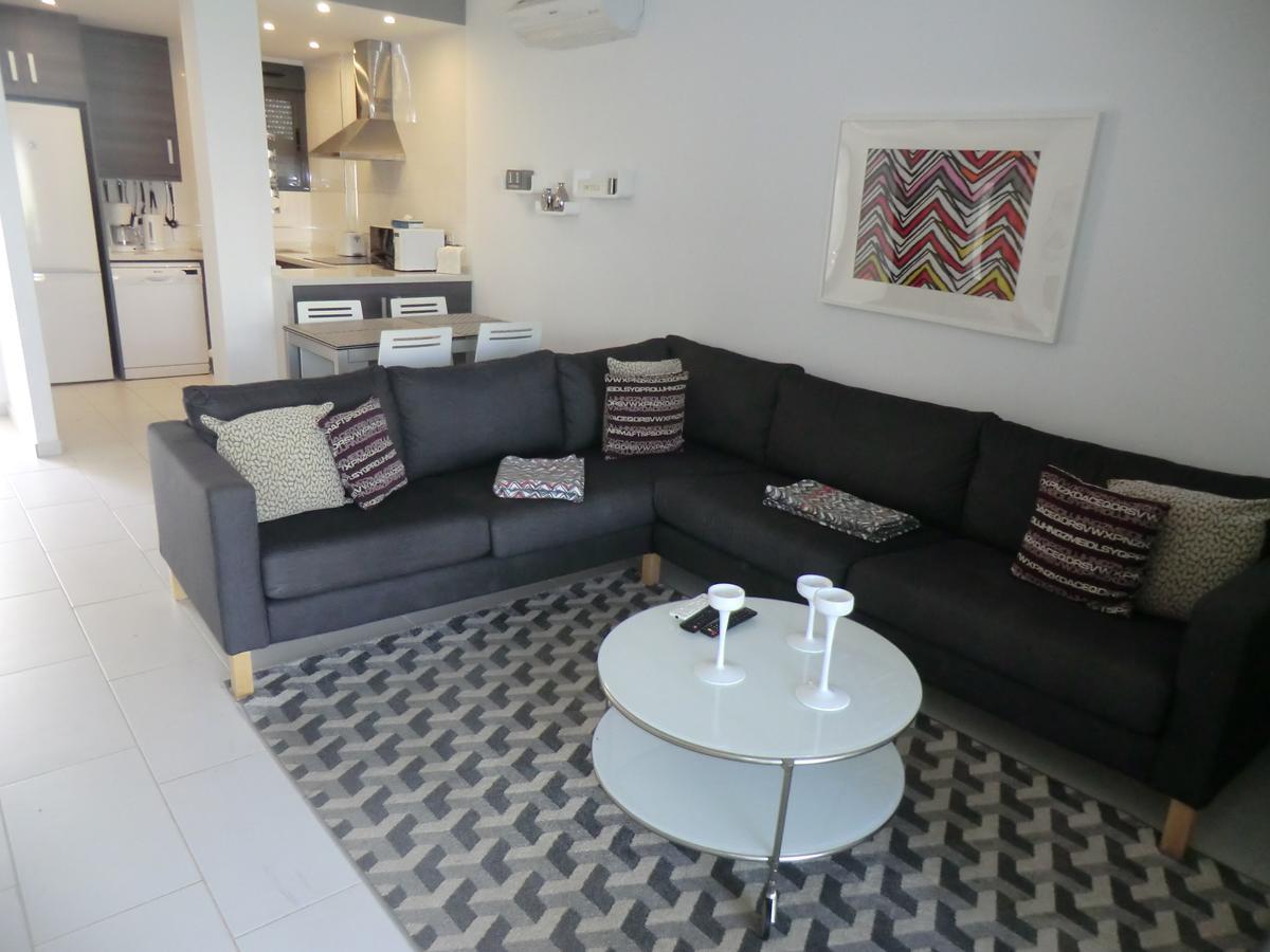 Casas Holiday - Oasis Beach Orihuela Eksteriør bilde