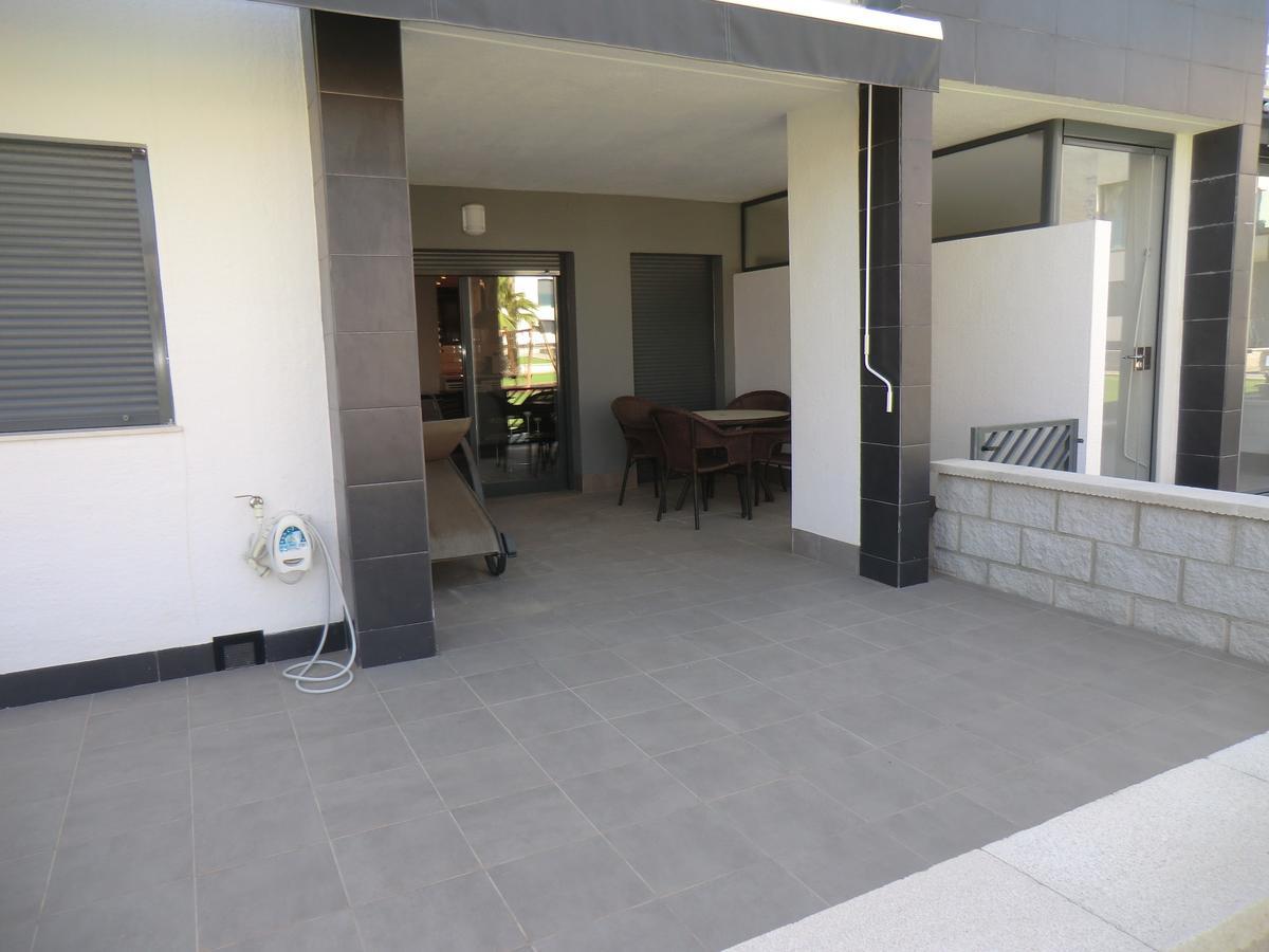 Casas Holiday - Oasis Beach Orihuela Eksteriør bilde