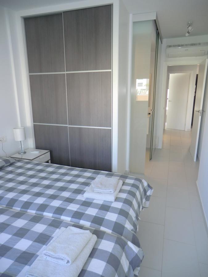 Casas Holiday - Oasis Beach Orihuela Eksteriør bilde