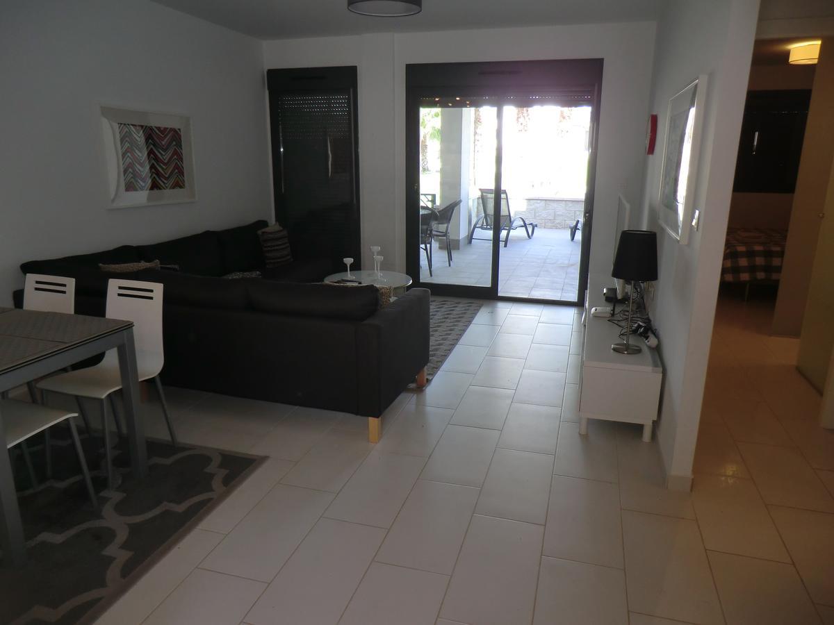 Casas Holiday - Oasis Beach Orihuela Eksteriør bilde
