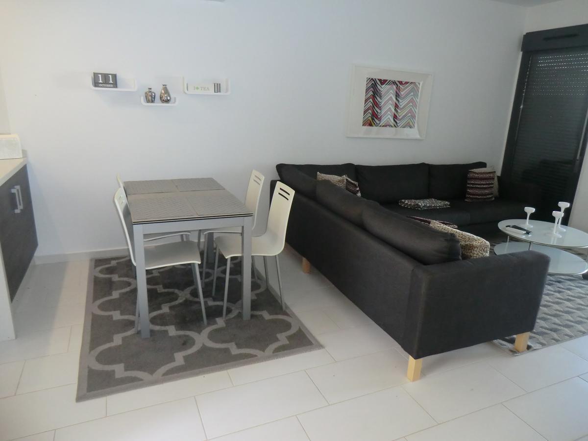 Casas Holiday - Oasis Beach Orihuela Eksteriør bilde