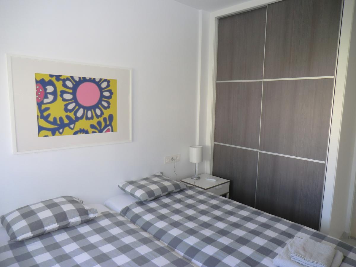 Casas Holiday - Oasis Beach Orihuela Eksteriør bilde